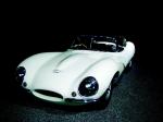 Jaguar XK SS 1957 года
